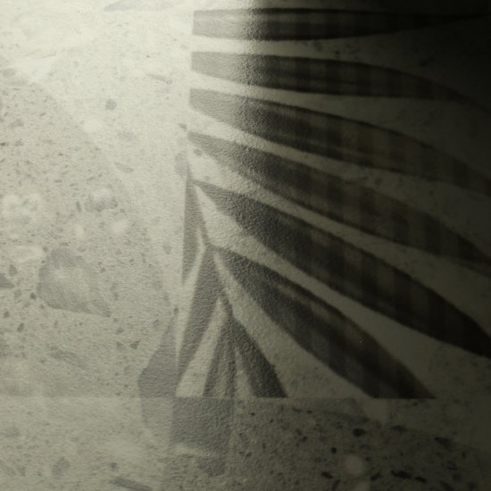 Плитка декор Нефрит Трани серая 1 600х300х9 мм