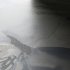 Плитка декор Нефрит Джордан голубая 2 600х200х9 мм
