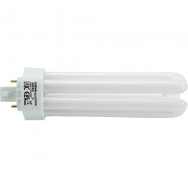 Компактная неинтегрированная люминесцентная лампа Osram DULUX