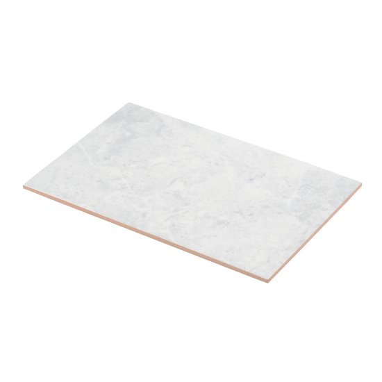 Плитка облицовочная Axima Мерида светло-серая 300x200x7 мм (24 шт.=1,44 кв.м)