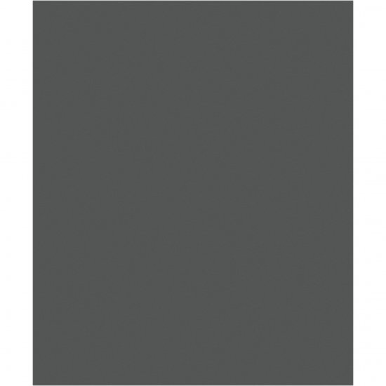 Фасад угловой антрацит 40х716х18 мм