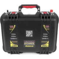 Аккумулятор MESSER LiFePo4