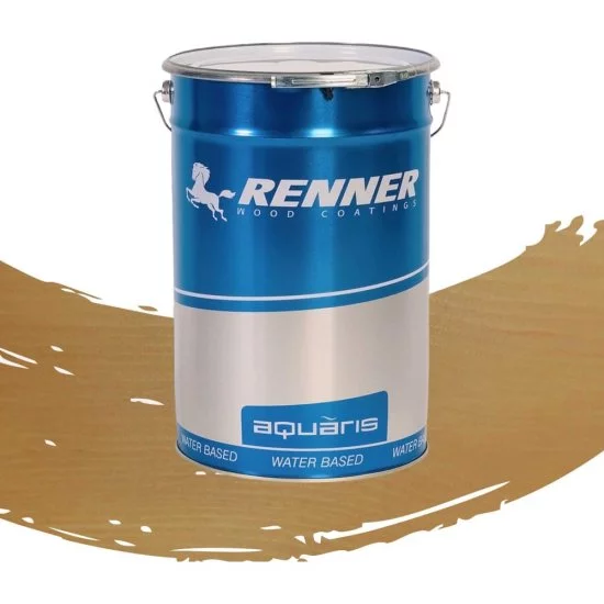Интерьерная лазурь для дерева RENNER YM M349 R352