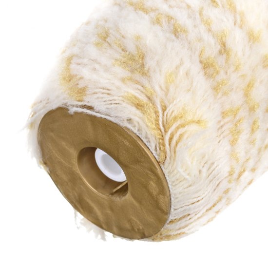 Валик полиамид 90 мм d45 мм ворс 20 мм для водной и алкидной основы без ручки Beorol Gold Exclusive