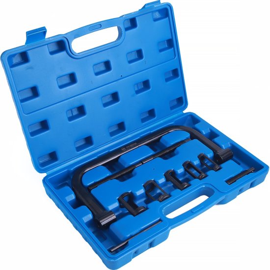 Универсальный рассухариватель клапанов Car-tool CT-N0134