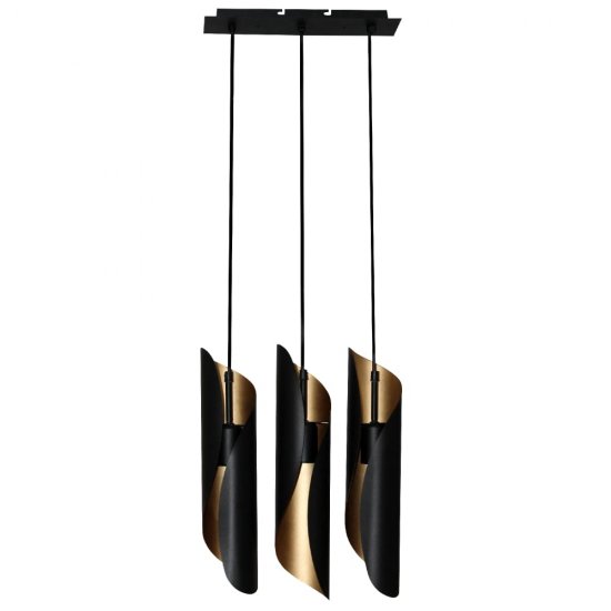 Светильник ЭЛЕТЕХ Маэстро 2 232 НСБ 01-3х60-156