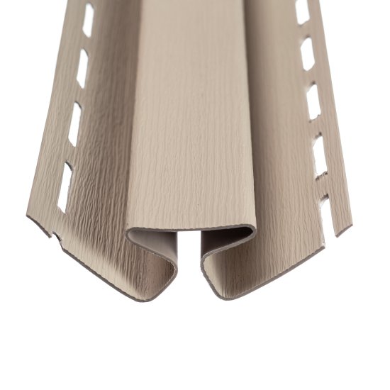 Угол внутренний Docke 3000 мм крем брюле