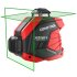 Нивелир лазерный Condtrol Xliner Quattro 360G (7-2-105)