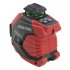 Нивелир лазерный Condtrol Xliner Quattro 360G (7-2-105)