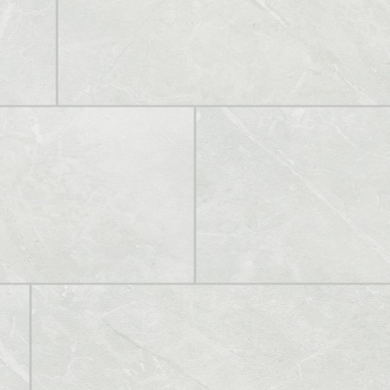 Ламинат 32 класс Classen Visiogrande гранит белый 2,368 кв.м 8 мм с фаской влагостойкий широкий