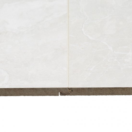 Ламинат 32 класс Classen Visiogrande гранит белый 2,368 кв.м 8 мм с фаской влагостойкий широкий