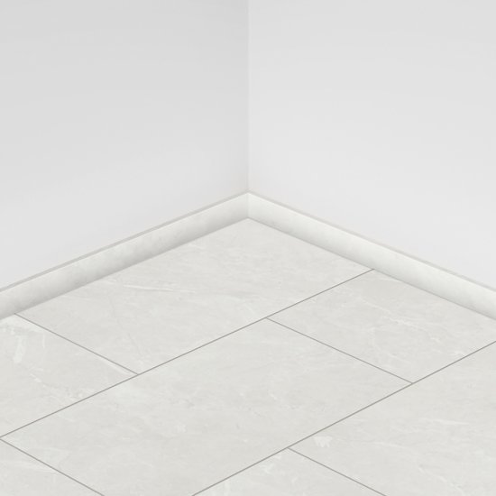 Ламинат 32 класс Classen Visiogrande гранит белый 2,368 кв.м 8 мм с фаской влагостойкий широкий