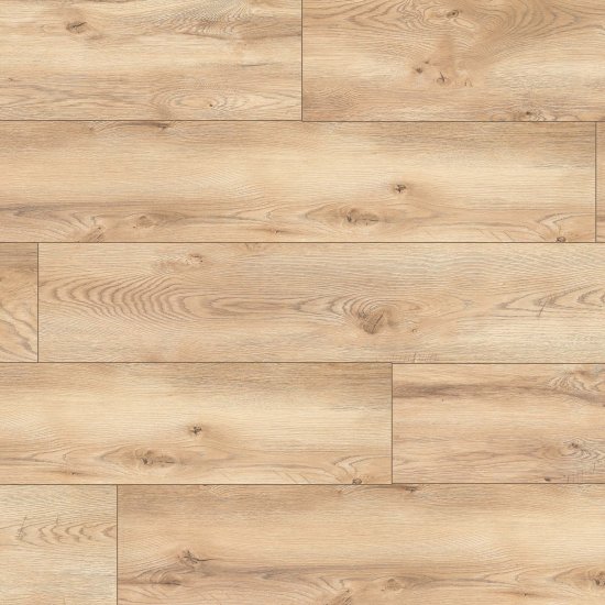 Ламинат 33 класс Classen Casa Corona дуб терамо 2,159 кв.м 8 мм с фаской влагостойкий широкий