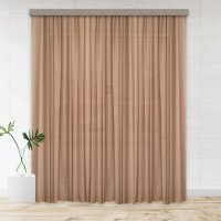 Штора тюль witerra 100221