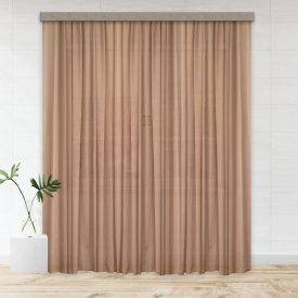 Штора тюль witerra 100221