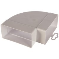 Горизонтальное колено ERA 511КГП