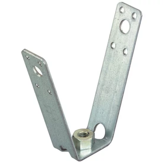 Трапециевидный подвес Fischer TZ M8