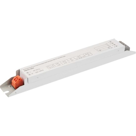 Электронный пускорегулирующий трансформатор TDM ELECTRIC EB-T8-136-EA3