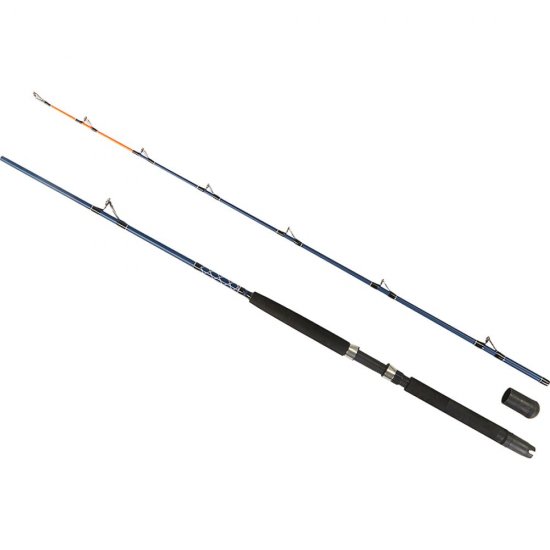 Удилище HIGASHI Trolling Game Special