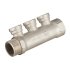 Коллектор Valtec 1 ВР(г) х 3 выхода 1/2 ВР(г) х 1 НР(ш) (VTc.550.N.0603)