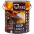 Пропитка VERES Gold Lazura №7