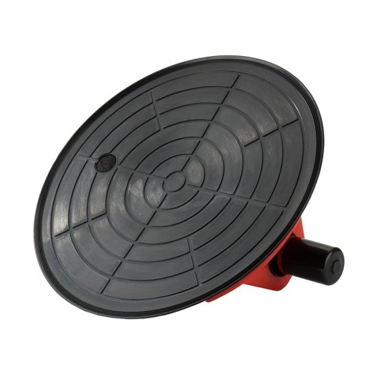 Присоска для работы с плиткой и стеклом Bellota Pro+ вакуумная