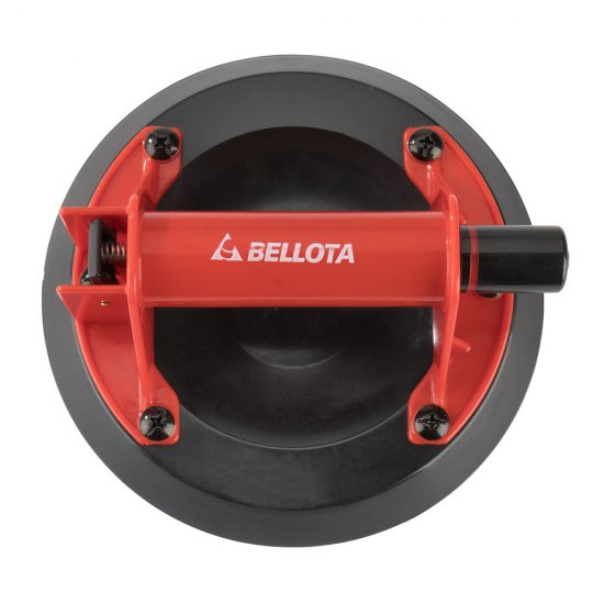 Присоска для работы с плиткой и стеклом Bellota Pro+ вакуумная