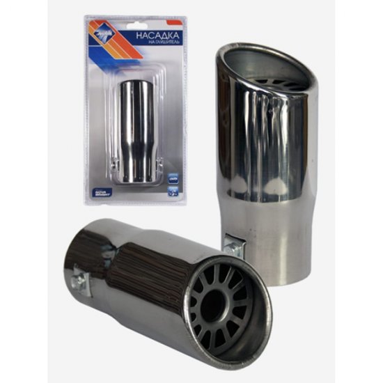 Насадка на глушитель Nova Bright 35221