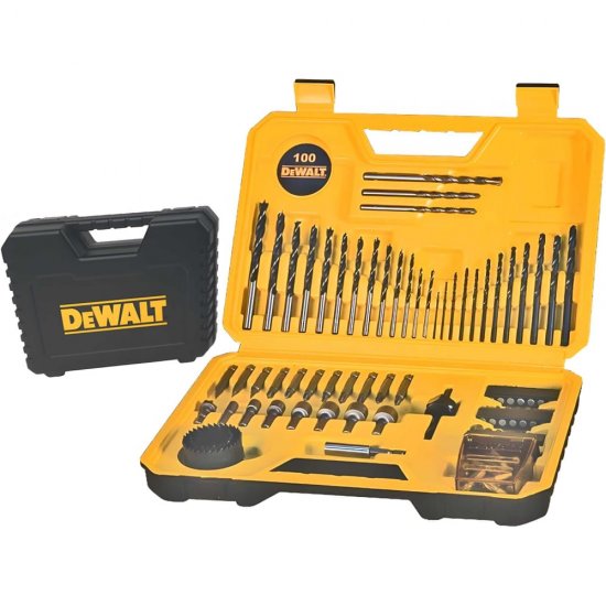 Набор сверл и бит Dewalt DT71563