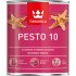 Стойкая алкидная универсальная эмаль Tikkurila PESTO 10
