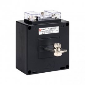 Трансформатор тока EKF ТТЕ-А-120/5А