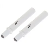 Врезной демпфер JET DS104R.000WT99