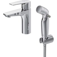 Смеситель для умывальника AM.PM Gem