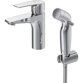 Смеситель для умывальника AM.PM Gem