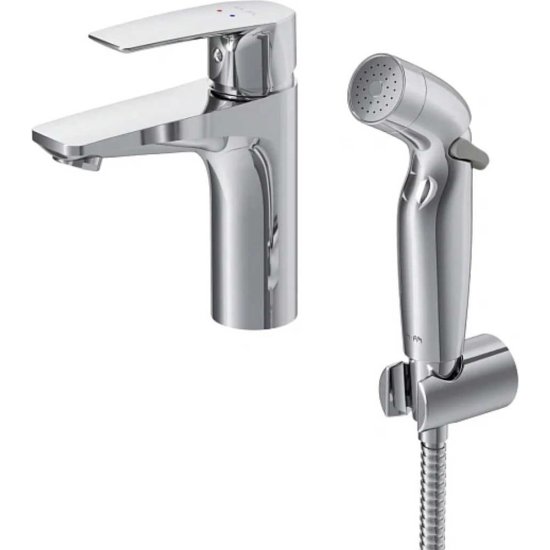 Смеситель для умывальника AM.PM Gem