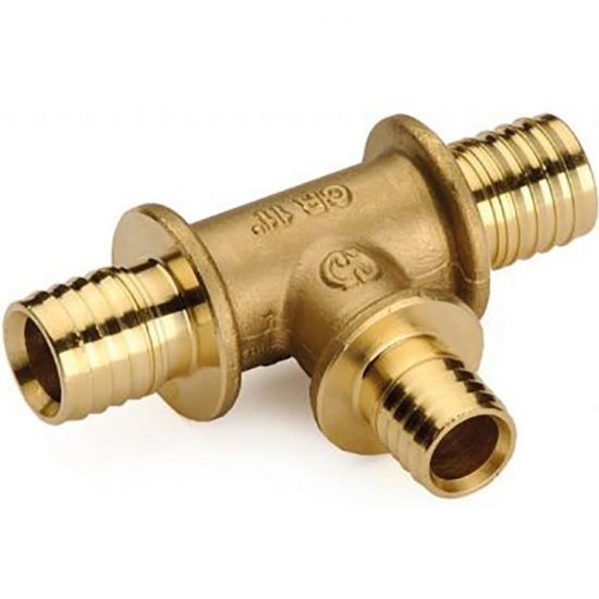 Тройник ELSEN EFA31.321632B