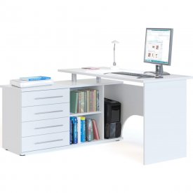 Компьютерный стол СОКОЛ КСТ-109Л