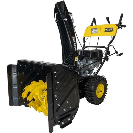 Снегоуборщик Huter SGC 4100LX