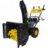 Снегоуборщик Huter SGC 4100LX