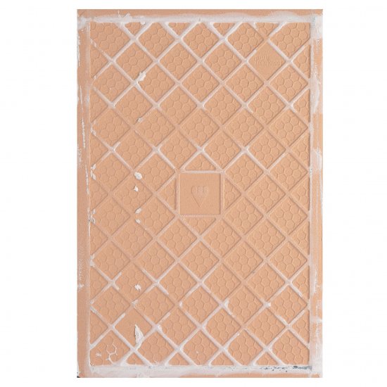 Плитка облицовочная Axima Наварра серая 300x200x7 мм (24 шт.=1,44 кв.м)