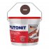 Затирка эпоксидная Plitonit Colorit EasyFill какао 2 кг