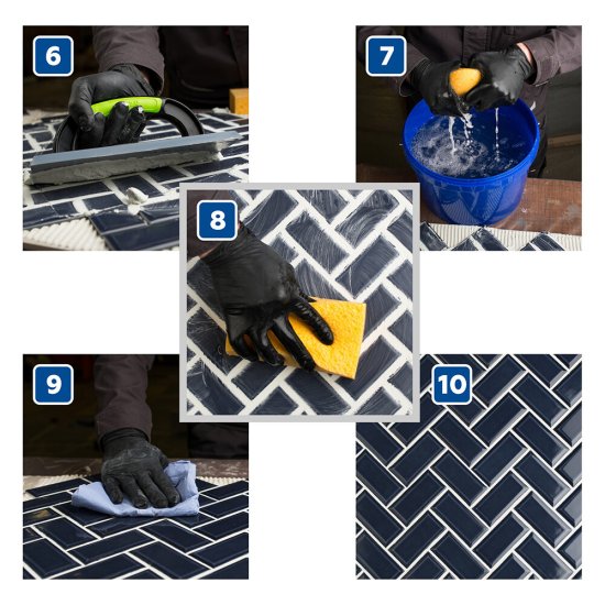 Затирка эпоксидная Plitonit Colorit EasyFill песочно-серая 2 кг