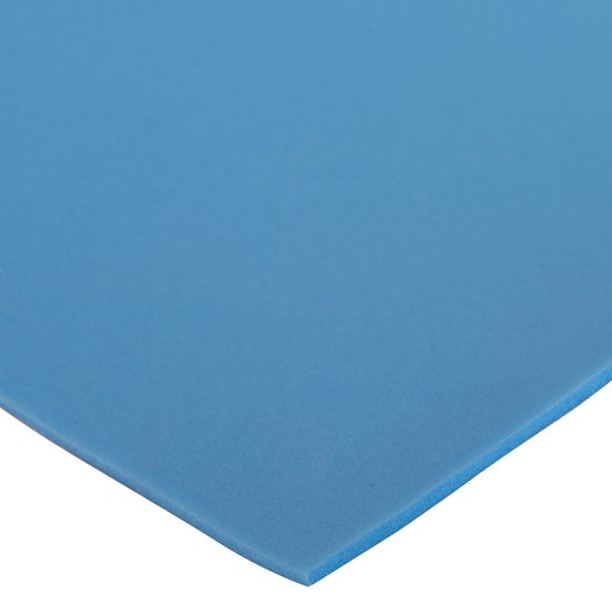 Подложка под ламинат сшитый полиэтилен Isolon EcoHeat 3 мм 1х8 м 8 кв.м металлизированная