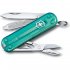 Нож-брелок Victorinox Classic SD Colors Tropical Surf
