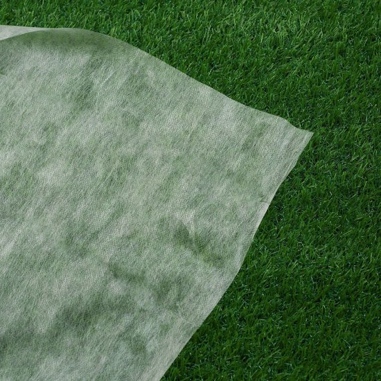 Укрывной материал для укрытия рассады Удача 16 г/кв.м УФ стабилизатор 3.2х10 м белый