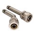 Вкрутка для смесителя  СТМ 16 мм х M10 (CCS16M10/70311)