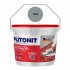 Затирка эпоксидная Plitonit Colorit EasyFill серая 2 кг