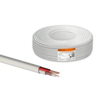 Кабель для видеонаблюдения для внутренней прокладки TDM ELECTRIC SQ0123-0001