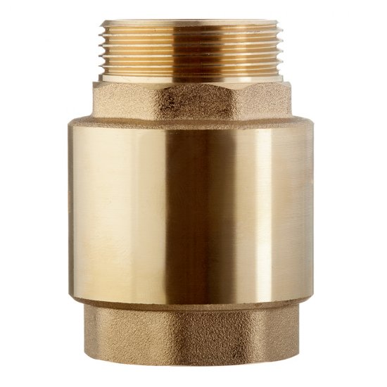 Клапан обратный Belamos 1 1/4 НР(ш) х 1 1/4 ВР(г) (FVD1.25)