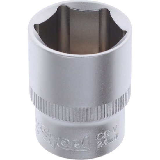Шестигранная торцевая головка AV Steel AV Steel